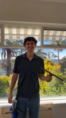 Orlando Dal Broi — Founder of Whale Window & Solar Cleaning